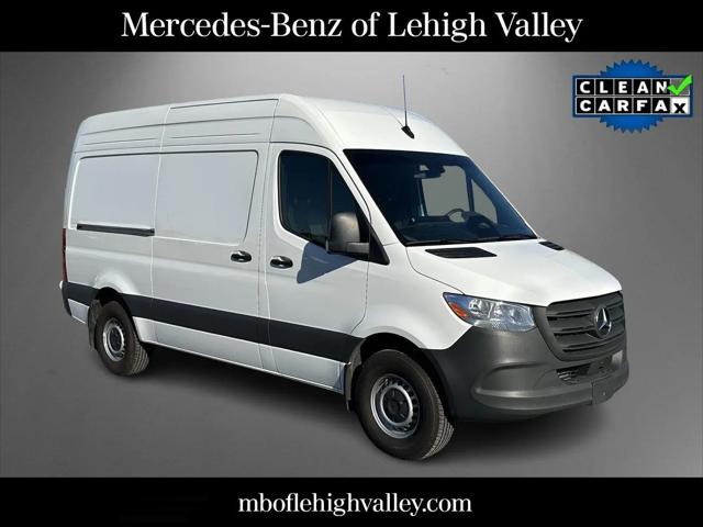 2026 Mercedes-Benz Sprinter 2500 Standard Roof 4-Cyl Diesel for sale in Allentown, PA