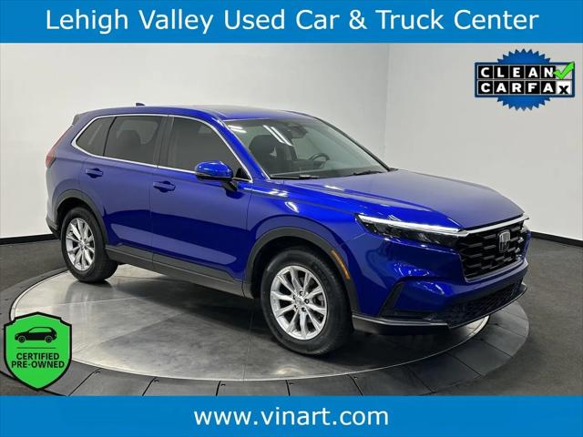 2024 Honda CR-V EX-L AWD for sale in Emmaus, PA
