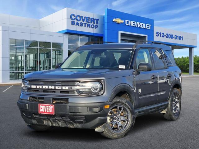 2022 Ford Bronco Sport Big Bend for sale in Austin, TX