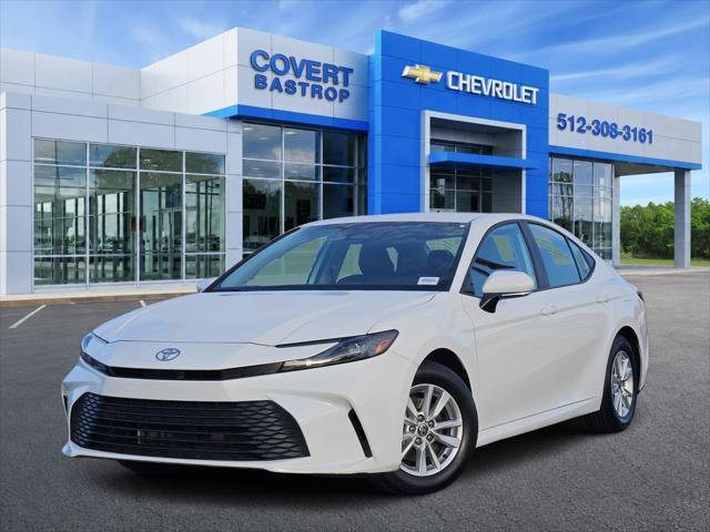 2025 Toyota Camry LE for sale in Austin, TX