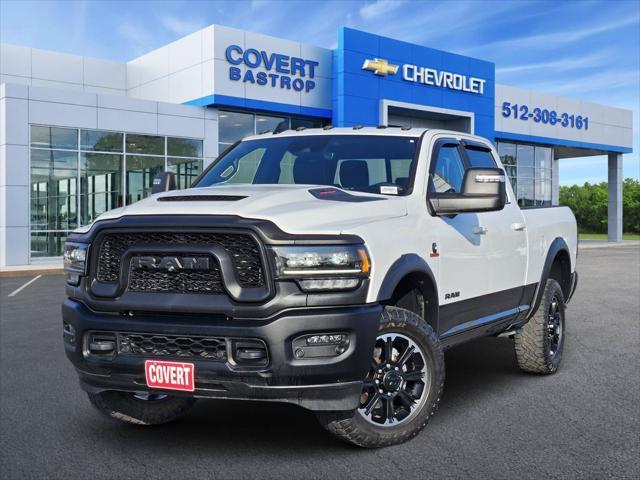 2023 Ram 2500 Power Wagon Rebel Crew Cab 4x4 64 Box for sale in Austin, TX