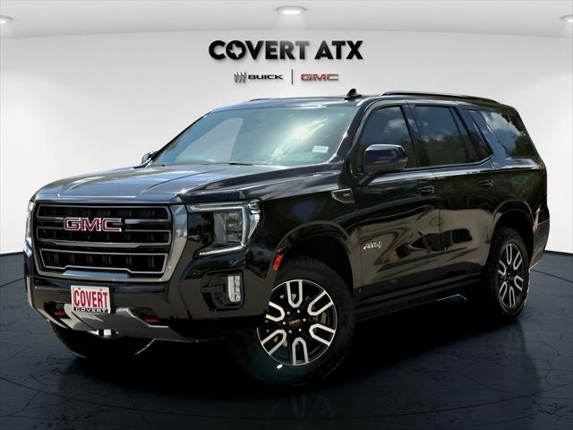 2023 GMC Yukon 4WD AT4 for sale in Austin, TX