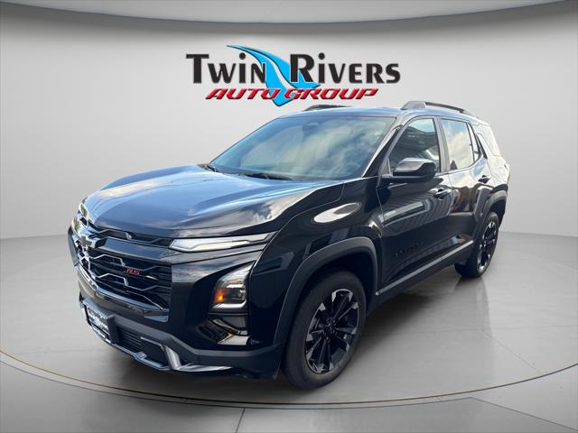 2025 Chevrolet Equinox AWD RS for sale in Beatrice, NE