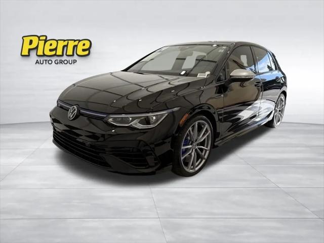 2024 Volkswagen Golf R 2.0T for sale in Seattle, WA