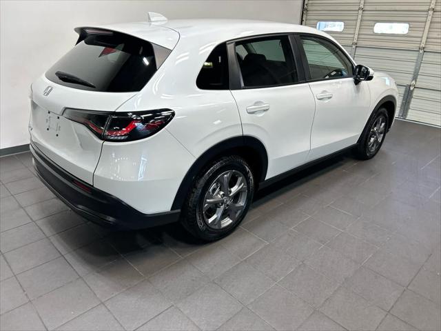 2026 Honda HR-V AWD LX 2026 Honda HR-V AWD LX