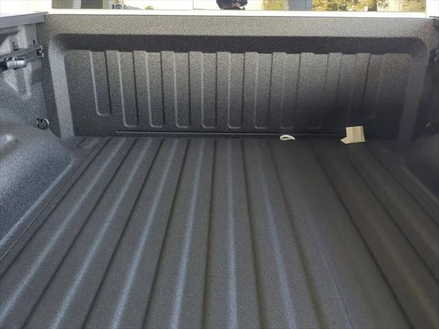 2026 Ram 1500 Limited Longhorn Crew Cab 4x4 57 Box