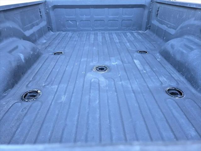 2023 Ram 3500 Tradesman Regular Cab 4x4 8 Box