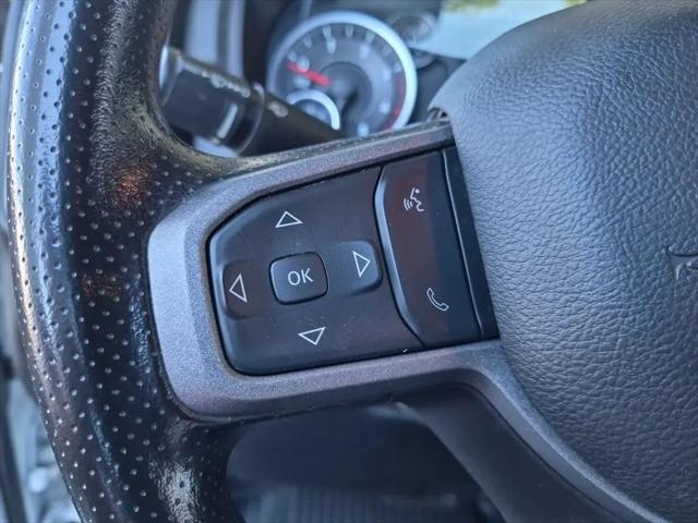 2023 Ram 3500 Tradesman Regular Cab 4x4 8 Box