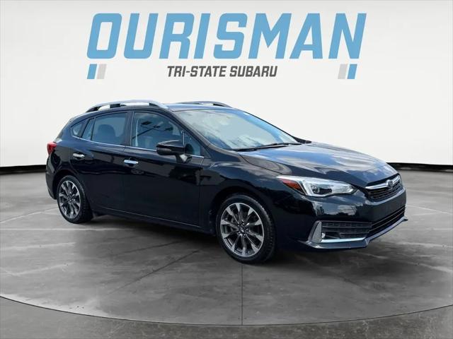 2020 Subaru Impreza Limited 5-Door for sale in Newark, DE