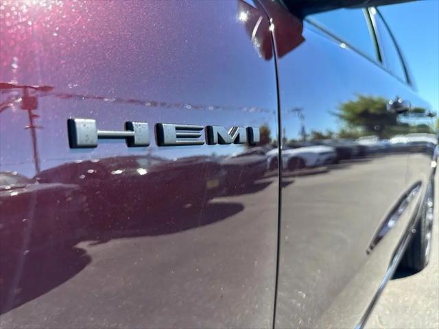 2026 Dodge Durango GT Plus AWD HEMI V8