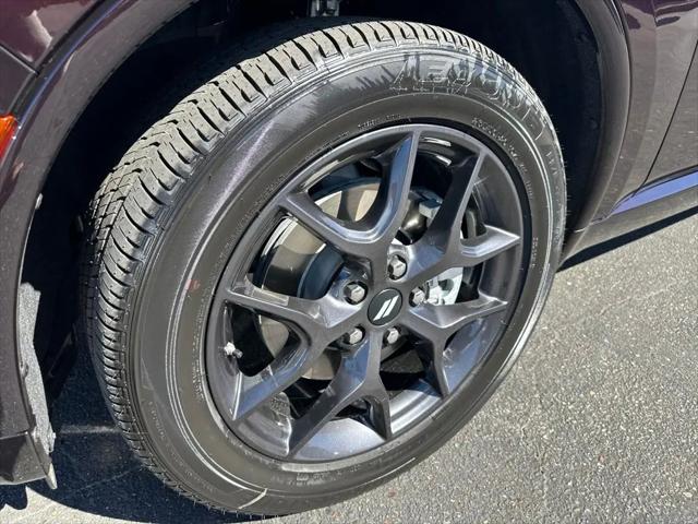 2026 Dodge Durango GT Plus AWD HEMI V8