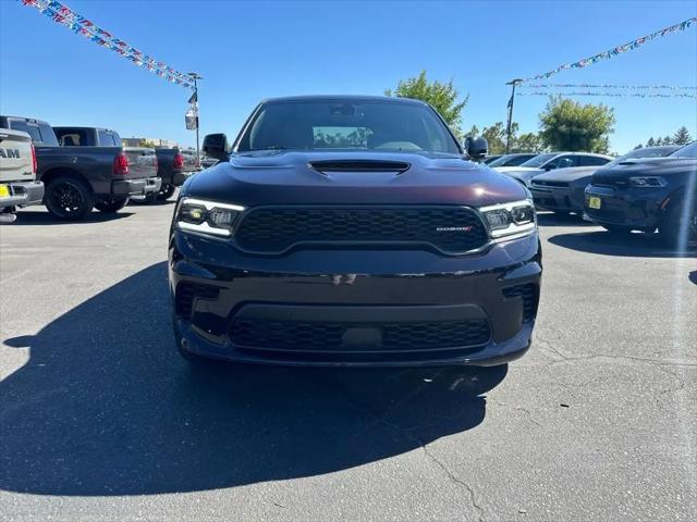 2026 Dodge Durango GT Plus AWD HEMI V8