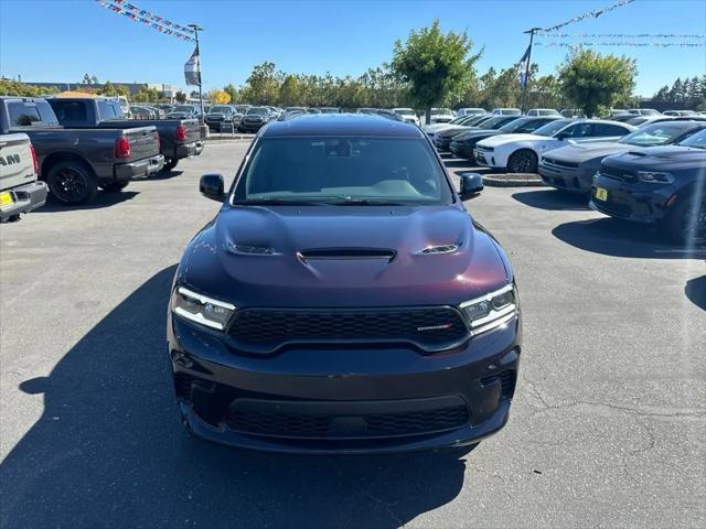 2026 Dodge Durango GT Plus AWD HEMI V8