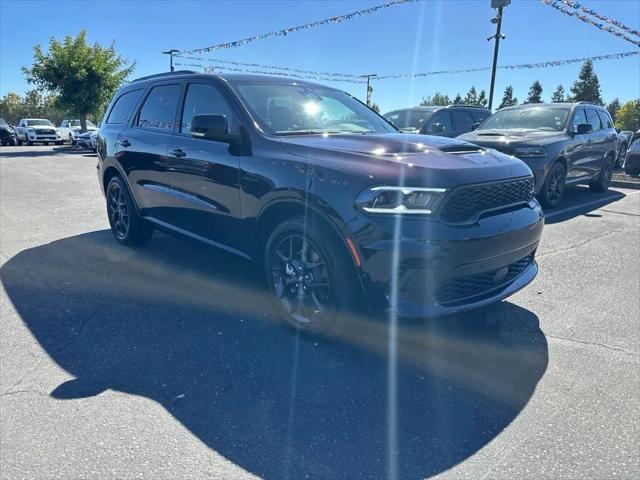 2026 Dodge Durango GT Plus AWD HEMI V8