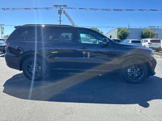 2026 Dodge Durango GT Plus AWD HEMI V8
