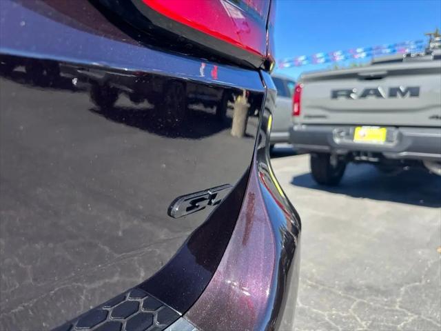 2026 Dodge Durango GT Plus AWD HEMI V8