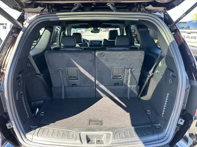 2026 Dodge Durango GT Plus AWD HEMI V8