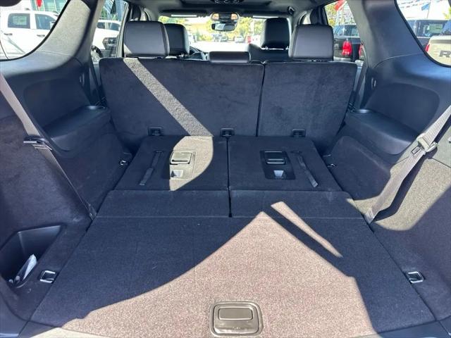 2026 Dodge Durango GT Plus AWD HEMI V8