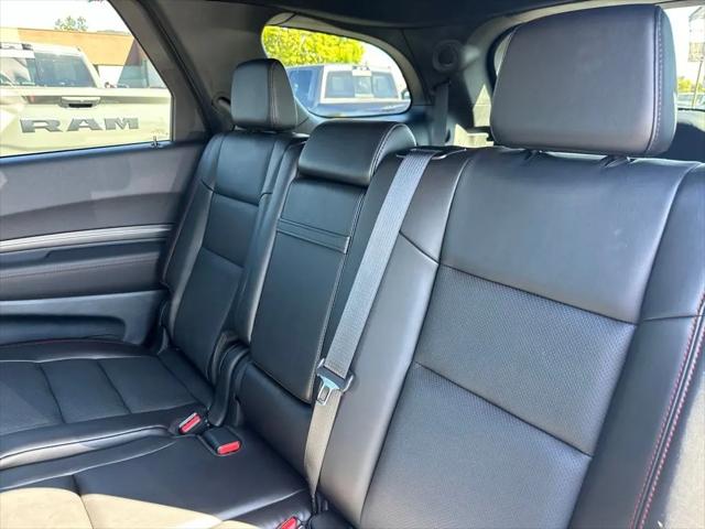 2026 Dodge Durango GT Plus AWD HEMI V8