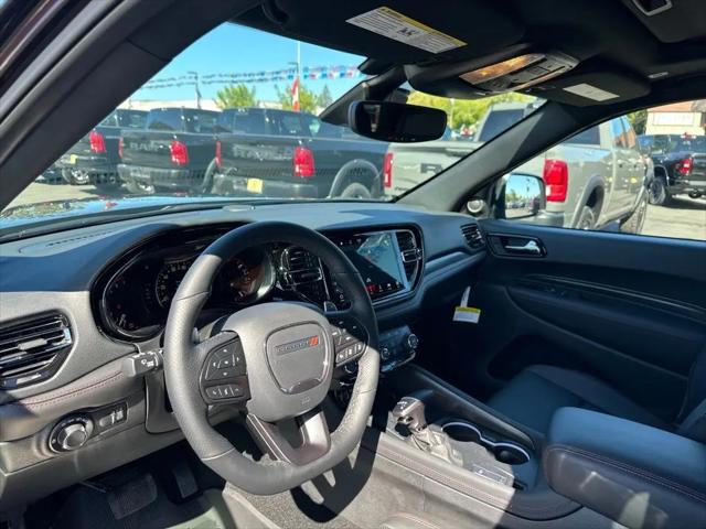 2026 Dodge Durango GT Plus AWD HEMI V8