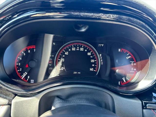 2026 Dodge Durango GT Plus AWD HEMI V8