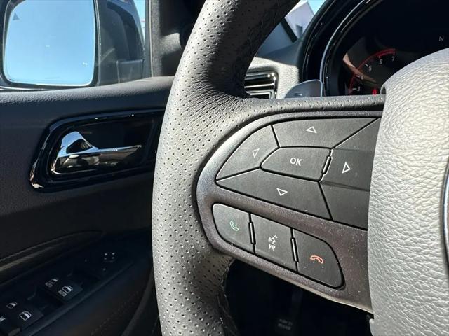 2026 Dodge Durango GT Plus AWD HEMI V8