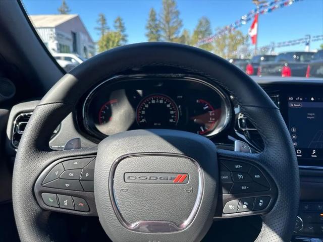 2026 Dodge Durango GT Plus AWD HEMI V8
