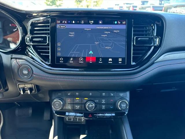 2026 Dodge Durango GT Plus AWD HEMI V8