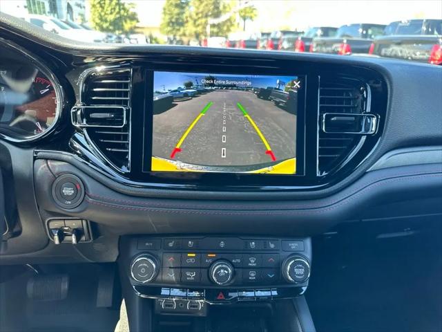 2026 Dodge Durango GT Plus AWD HEMI V8