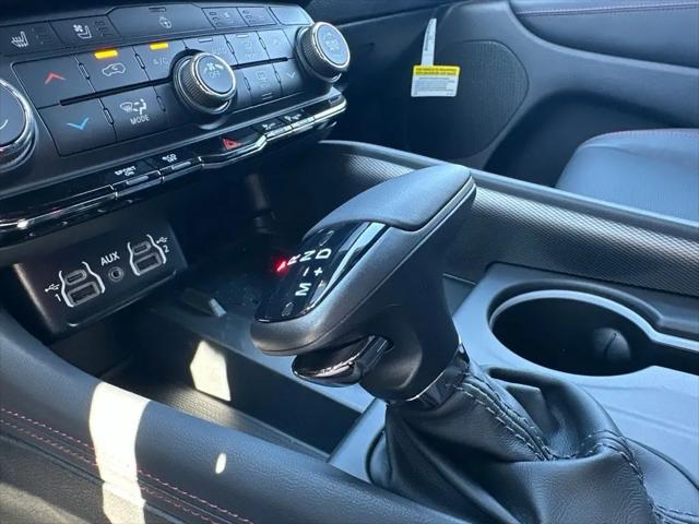 2026 Dodge Durango GT Plus AWD HEMI V8