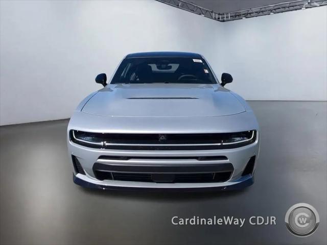 2026 Dodge Charger Scat Pack Plus 2-Door AWD
