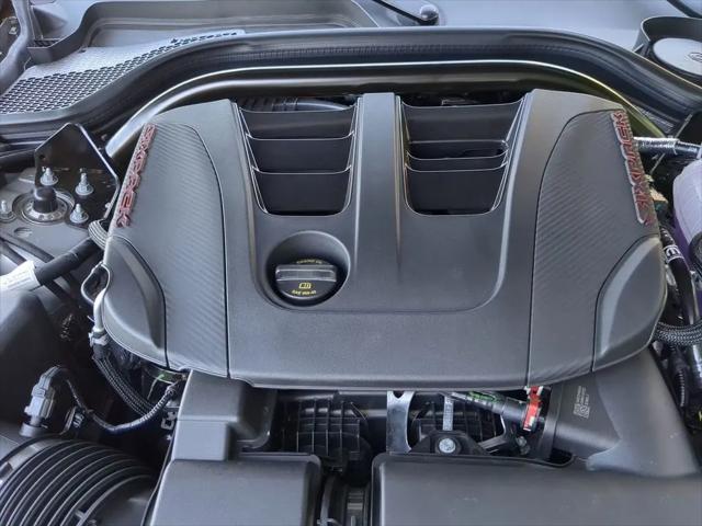 2026 Dodge Charger Scat Pack Plus 2-Door AWD