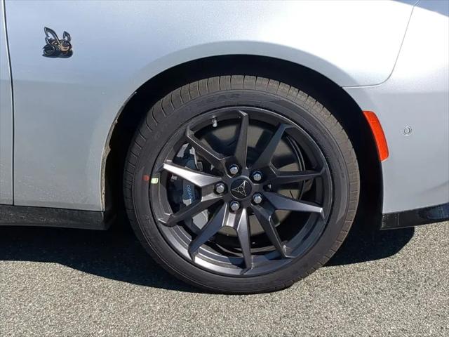 2026 Dodge Charger Scat Pack Plus 2-Door AWD