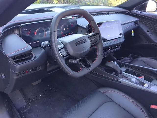 2026 Dodge Charger Scat Pack Plus 2-Door AWD