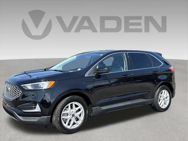 2024 Ford Edge SEL for sale in Brunswick, GA