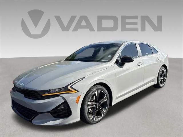 2022 Kia K5 GT-Line for sale in Brunswick, GA