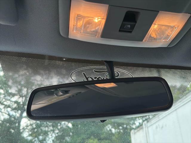 2013 Ford F-150 Lariat 2WD Supercrew 145