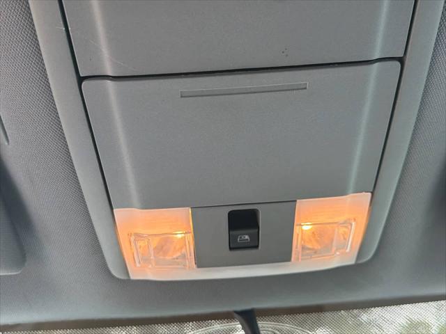 2013 Ford F-150 Lariat 2WD Supercrew 145