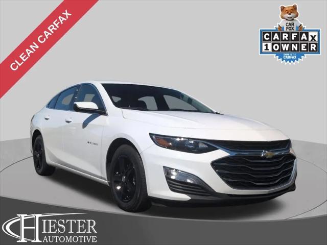 2024 Chevrolet Malibu FWD 1FL for sale in Sanford, NC