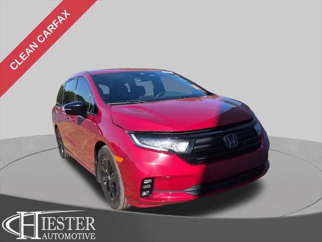 2023 Honda Odyssey Sport for sale in Sanford, NC
