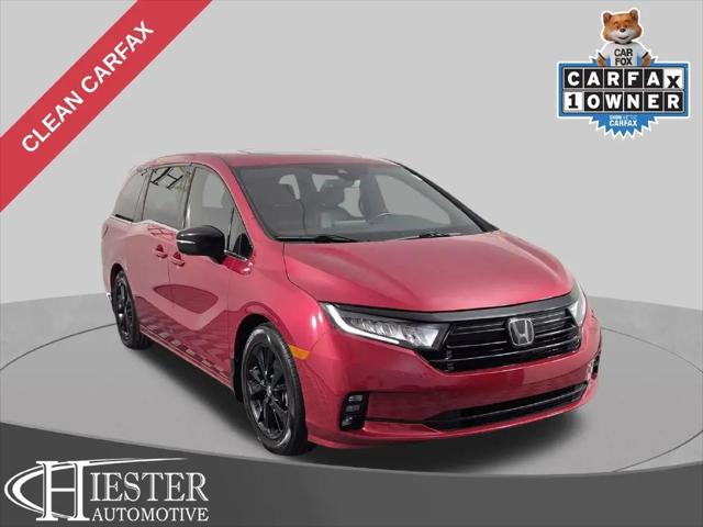 2023 Honda Odyssey Sport for sale in Sanford, NC