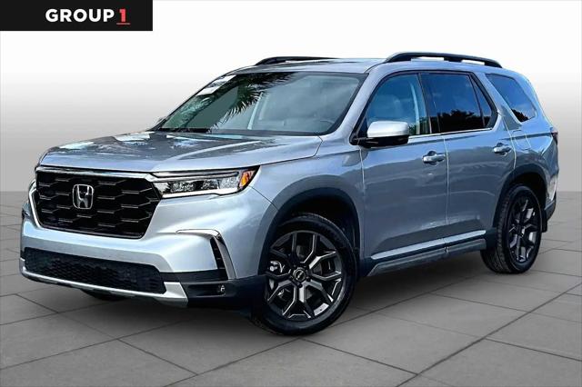 2024 Honda Pilot Touring for sale in Bluffington, SC