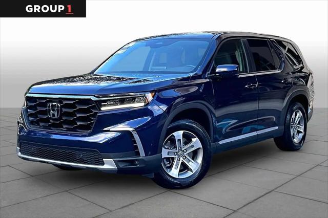 2025 Honda Pilot EX-L for sale in Bluffington, SC