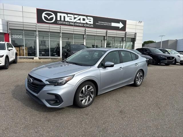 2024 Subaru Legacy Limited for sale in Troy, MI