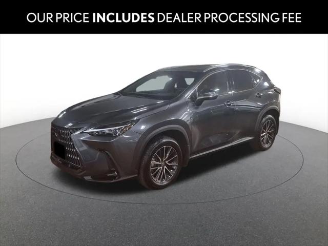 2024 Lexus NX 350h NX 350h for sale in Wilmington, DE