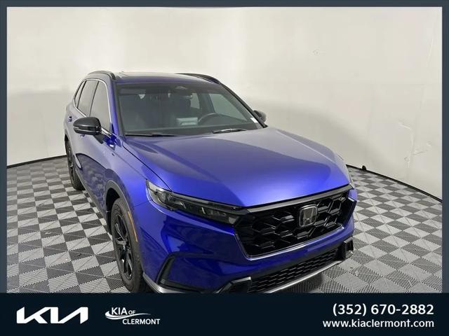 2023 Honda CR-V Hybrid Sport for sale in Clermont, FL