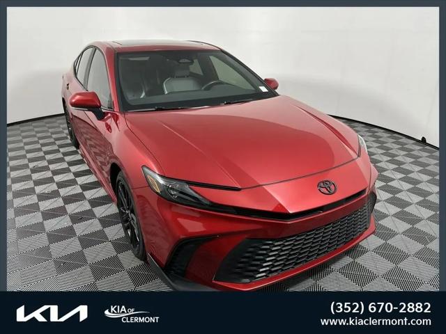 2025 Toyota Camry SE for sale in Clermont, FL
