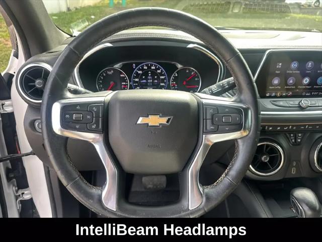 2020 Chevrolet Blazer AWD Premier