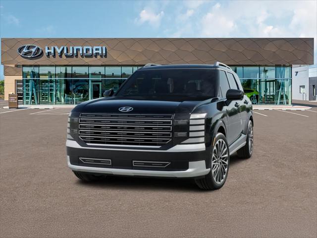 2027 Hyundai Palisade Calligraphy for sale in Goshen, IN