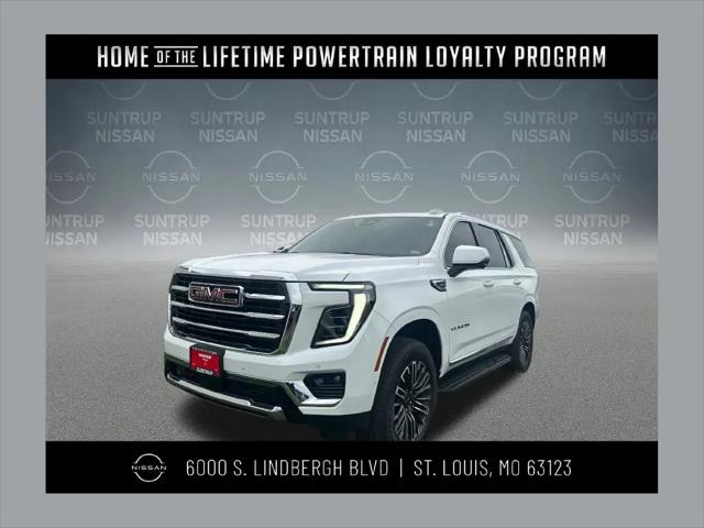 2025 GMC Yukon 4WD Elevation for sale in St. Louis, MO